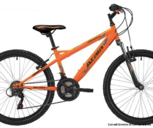 Arancio Fluo