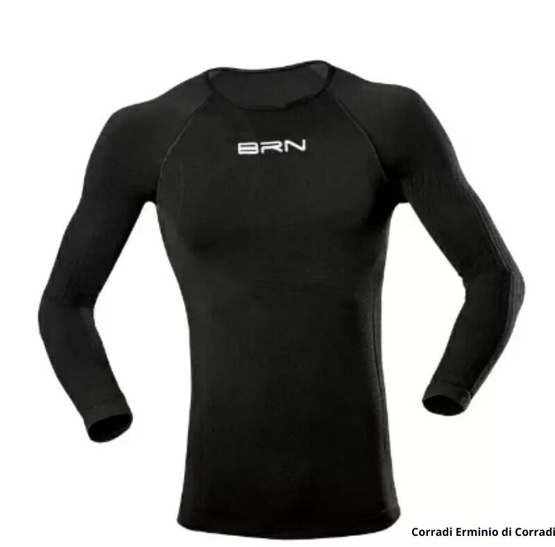 Maglia BRN m/lunga