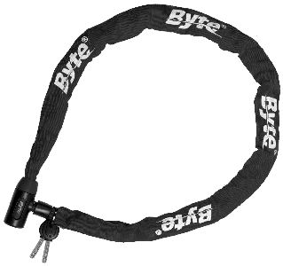 Lucchetto Byte Catena Square