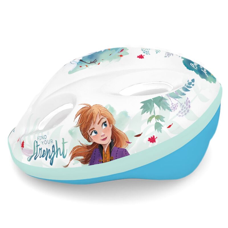Casco Bimba Disney Frozen