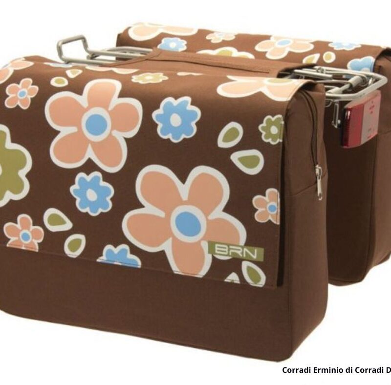 Borse BRN Trendy Flower