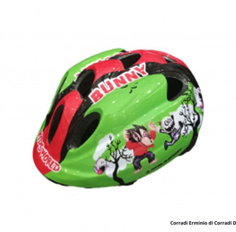 Casco Bimbo Atala Sport Bunny