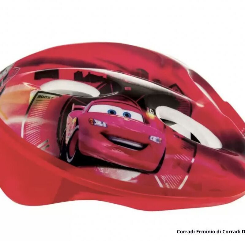 Casco Bimbo Cars