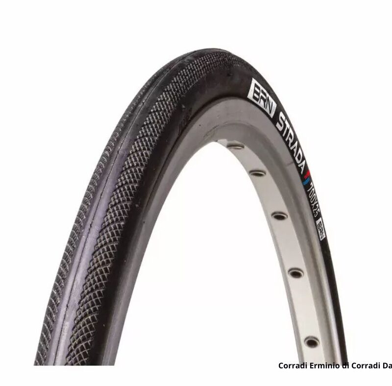 Copertone BRN Strada 700x25