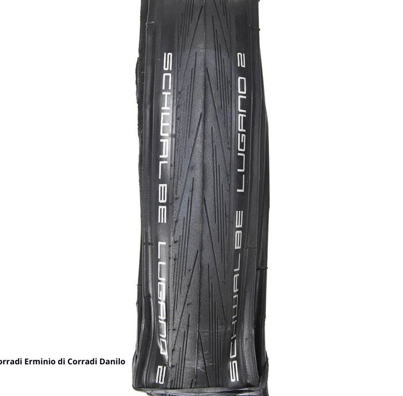 Copertone Schwalbe Lugano 700x25