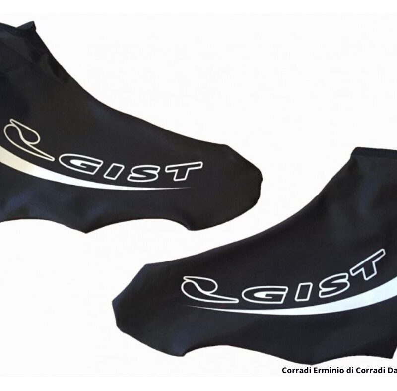 Copriscarpe Gist Lycra