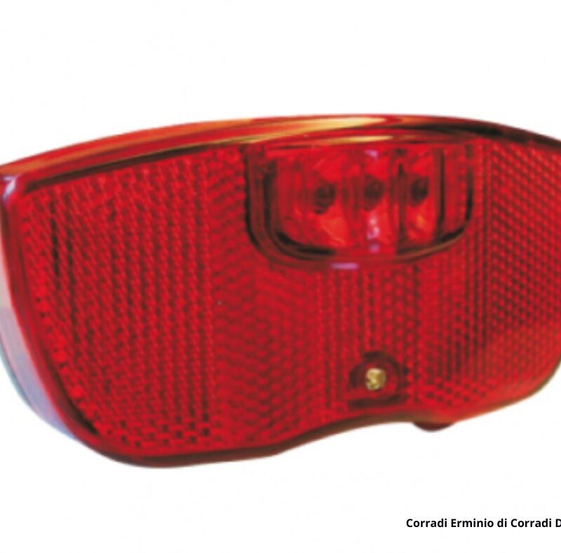 Fanale BRN Moon a led