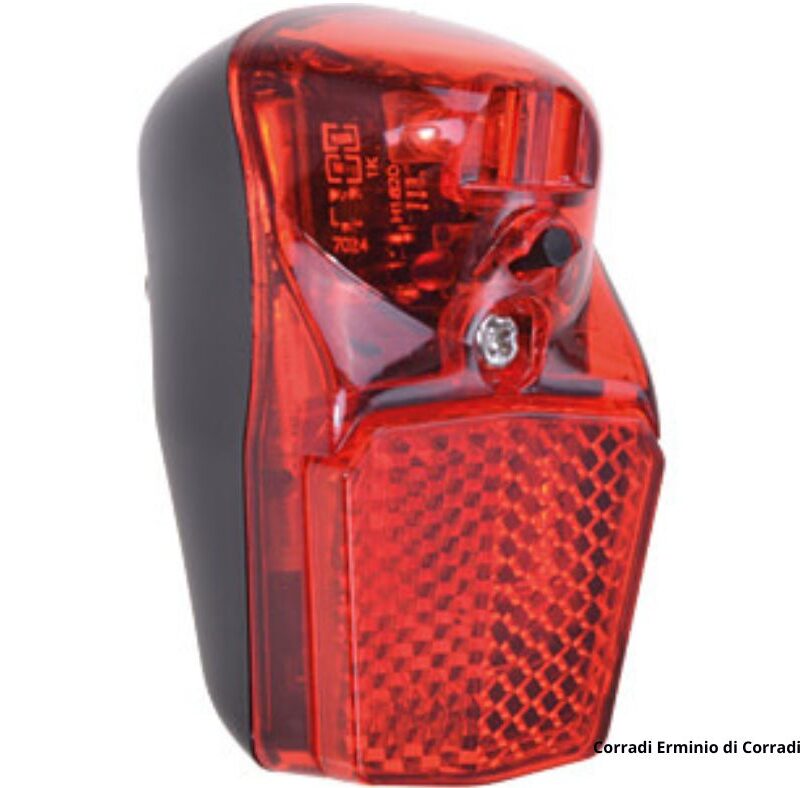 Fanalino Parafango 1 Led