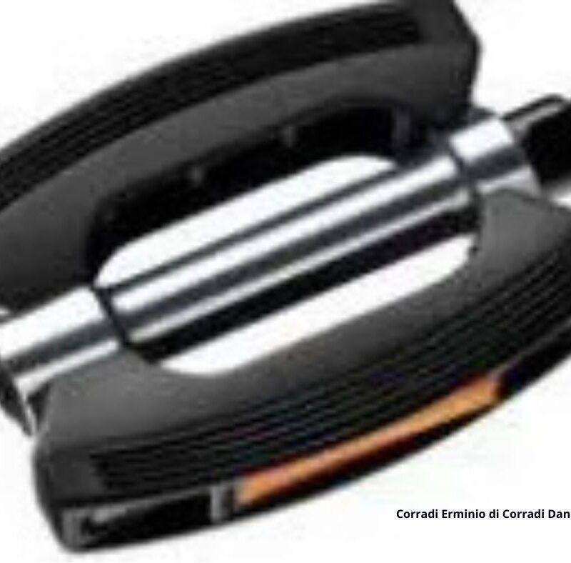 Pedali C13 Comfort