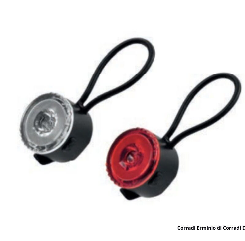 Set Luci Byte Lyns