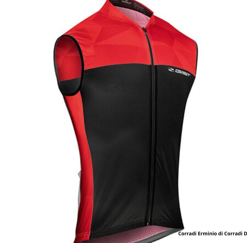Smanicato Gist Climber