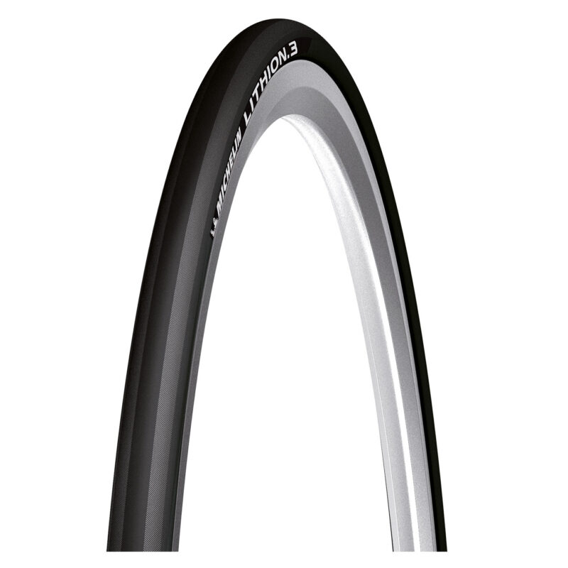 Copertone Michelin Lithion 3 700x25 nero