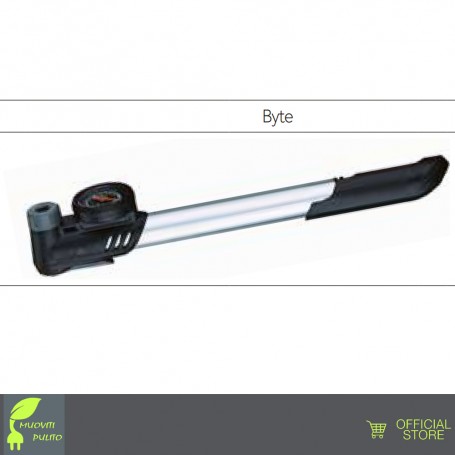 Pompa Mini Byte Peler