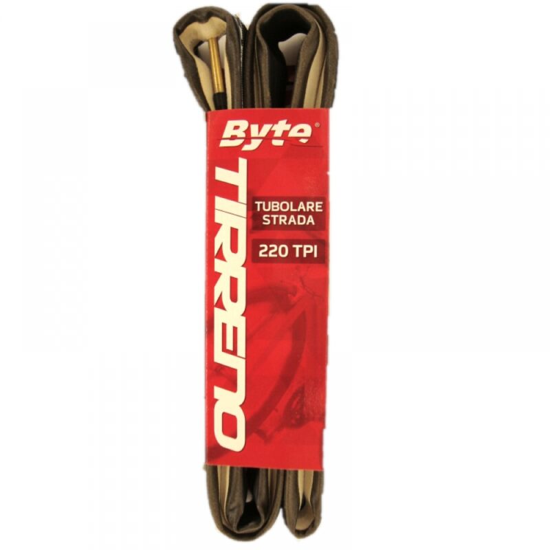 Tubolare Byte Tirreno