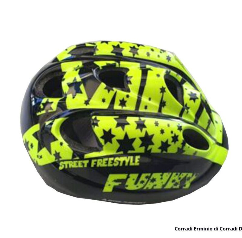 Casco Atala Sport Funky