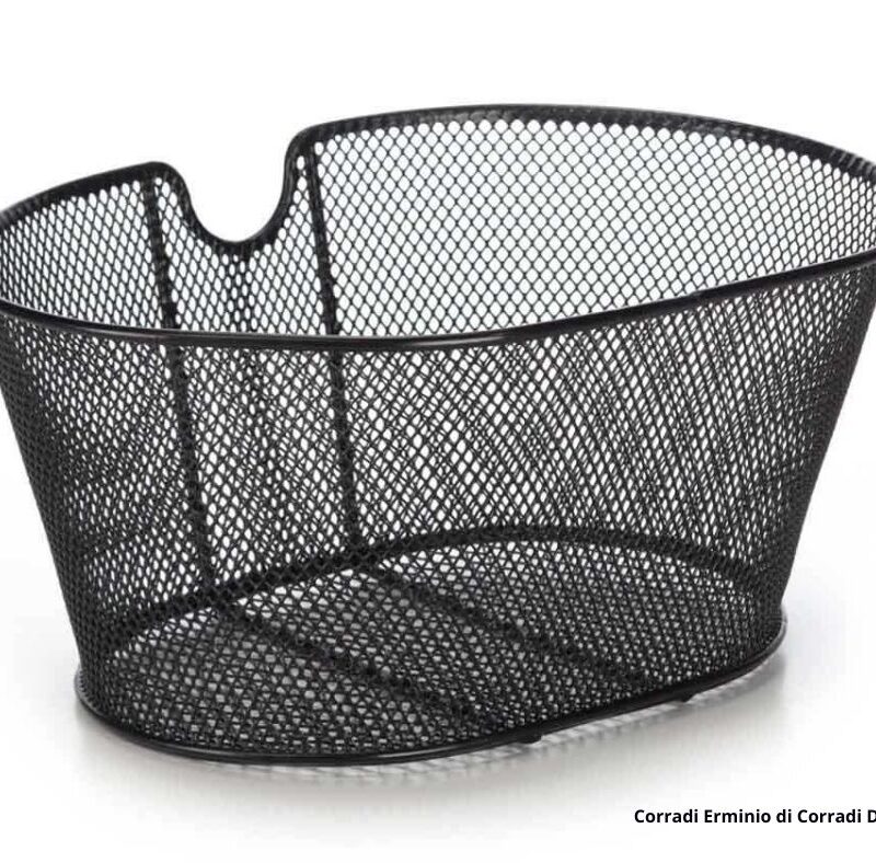 Cestino AAM Mesh Anteriore s/ganci