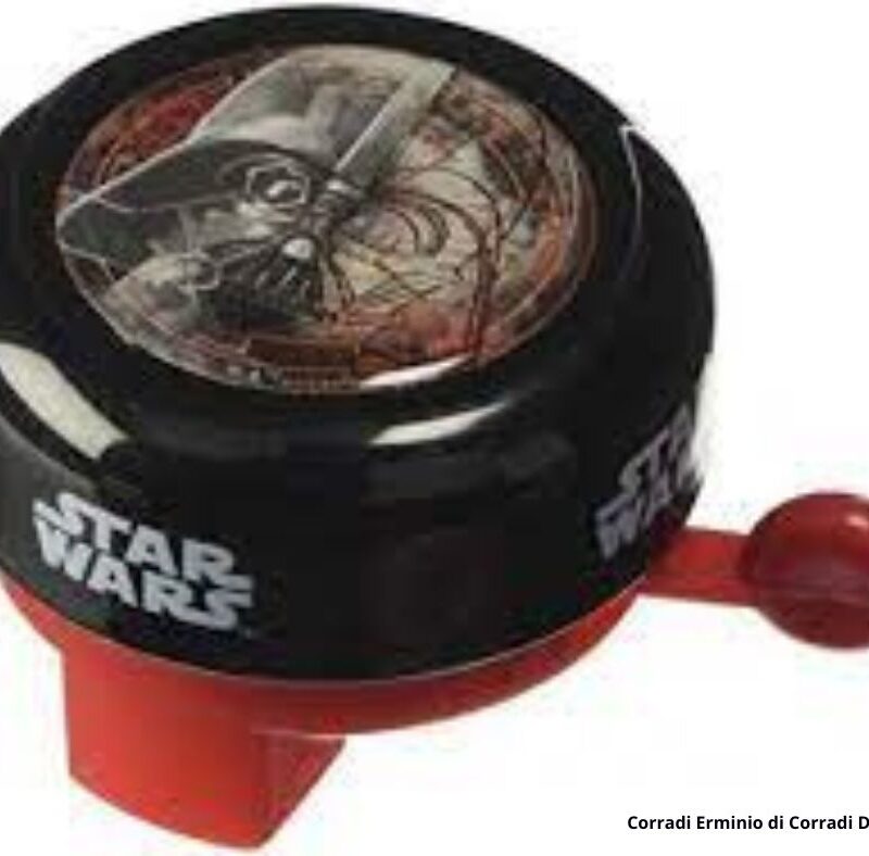 Campanello Star Wars