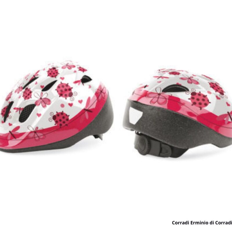 Casco Headgy Lady Bird
