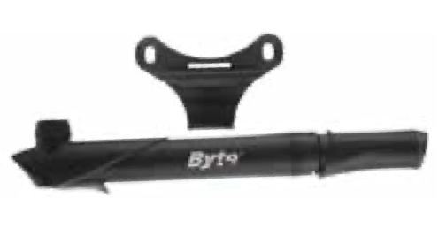 Pompa Mini Byte Crest