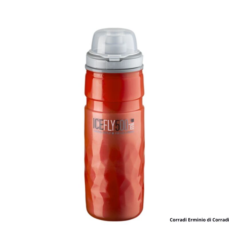 Borraccia Termica Elite Ice-Fly