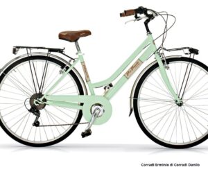 Verde Giulietta