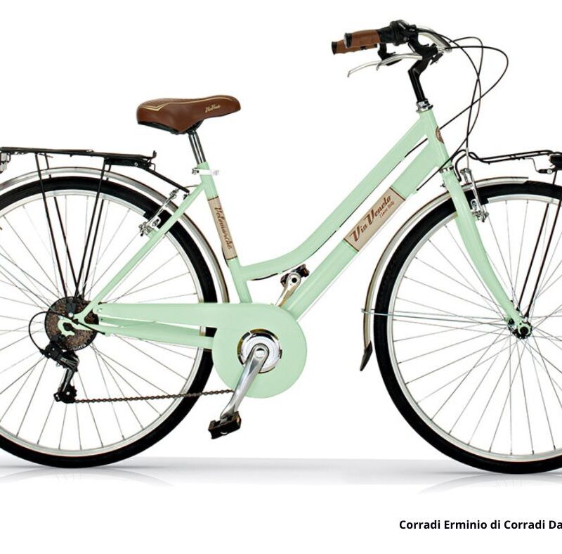 Via Veneto Allure Lady - 6 velocità