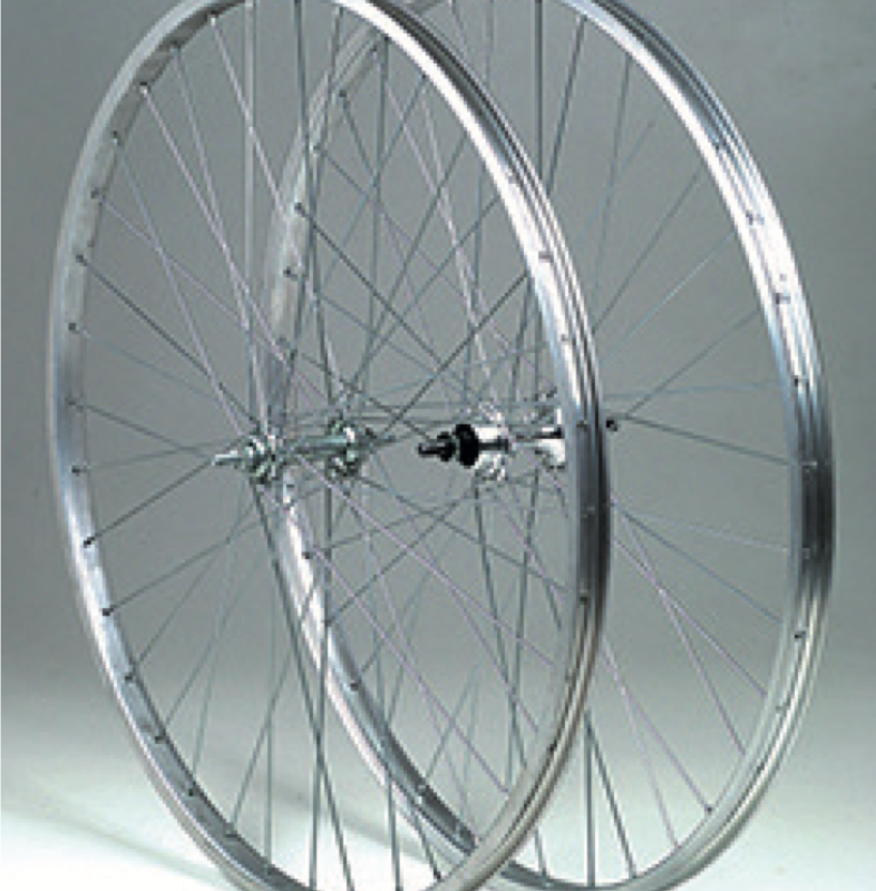 Ruota 26x1/4 Anteriore