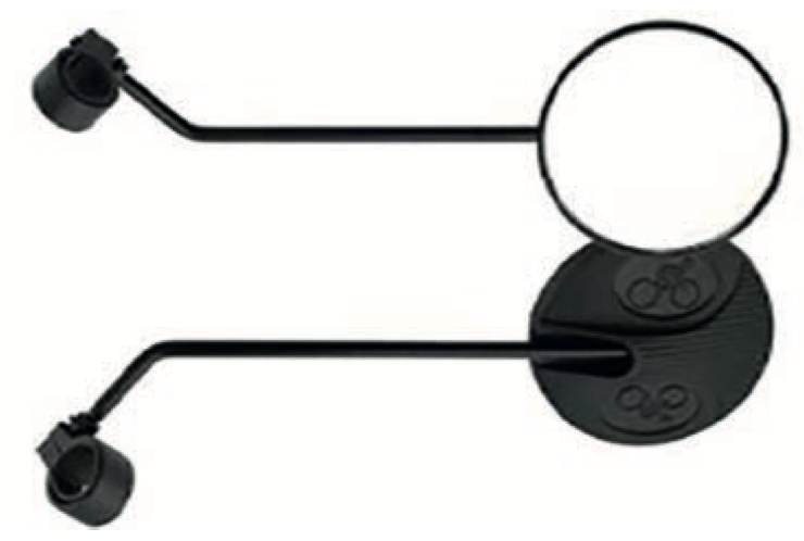 Specchio Byte M11
