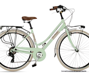 Verde Giulietta