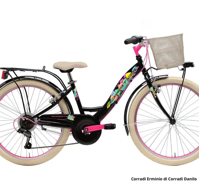 Adriatica CTB 20"
