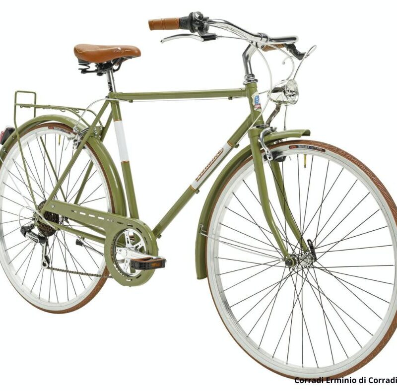 Adriatica Condorino - 6 velocità