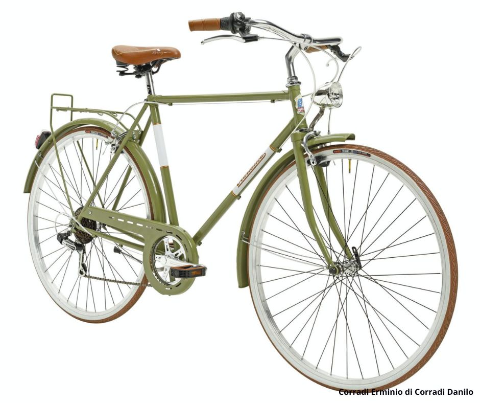 Adriatica Condorino - 6 velocità