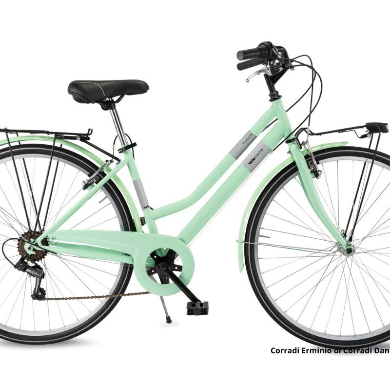 Velomarche Fusion Lady - 6 velocità