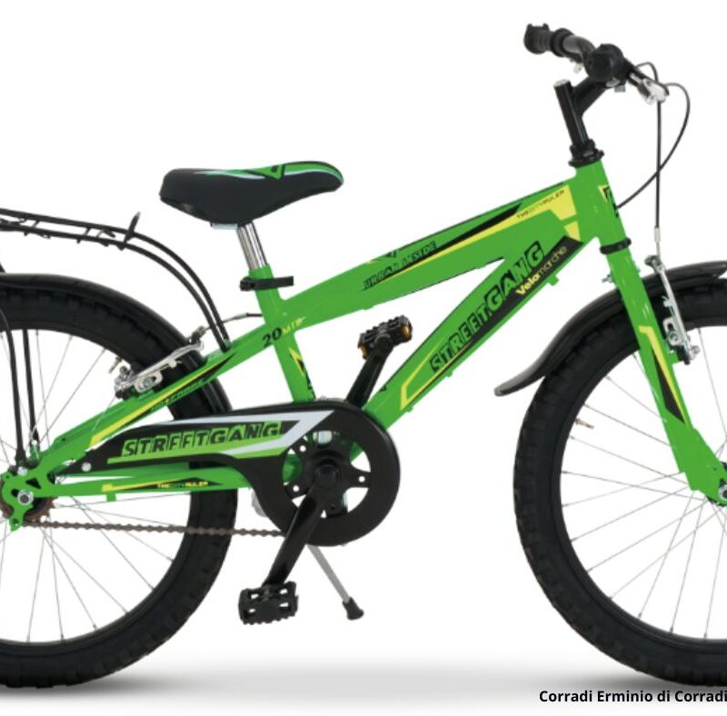 Velomarche Street Gang 20" 1V