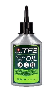 Olio Multiuso Weldtite 125 ml