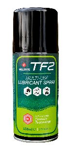 Lubrificante Weldtite TF2 C/Teflon