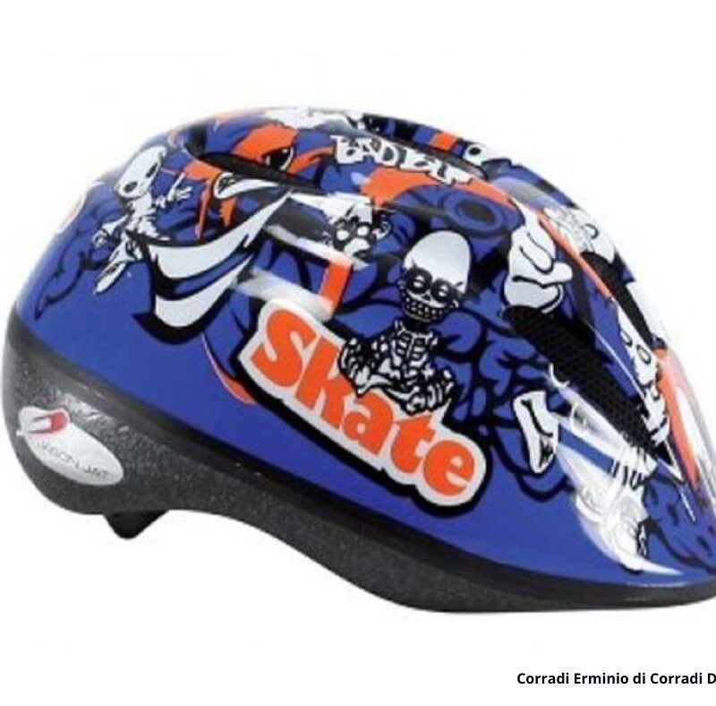 Casco Atala Sport Skate Boy