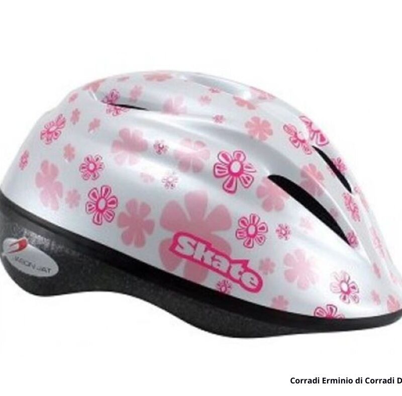 Casco Atala Sport Skate Girl