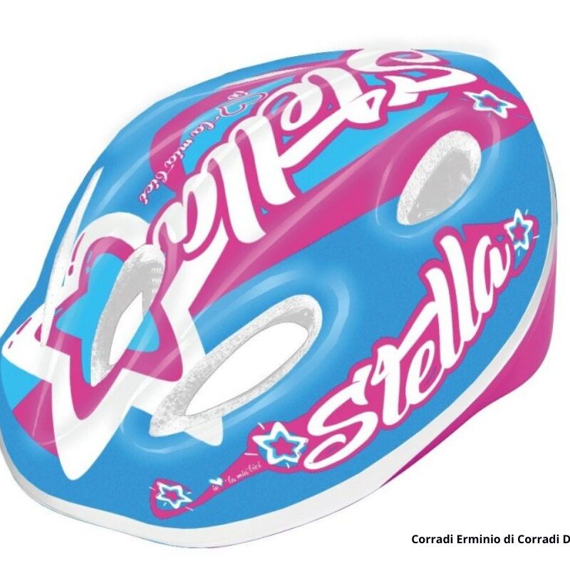 Casco Bimba Mvtek Stella