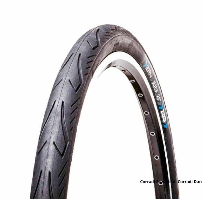 Copertone BRN Slick 27,5x1,75