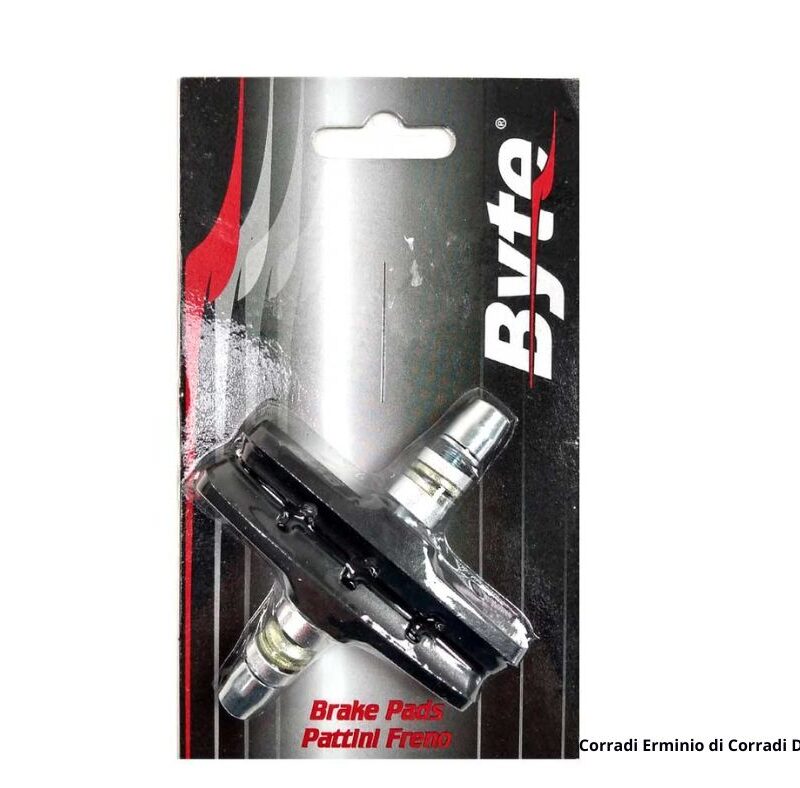 Portapattini Byte Plus V-Brake