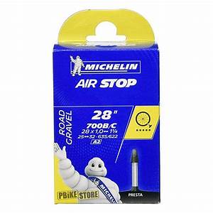 Camera Michelin 700x25/32