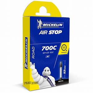 Camera MIchelin 700x18/25 Valvola 40mm
