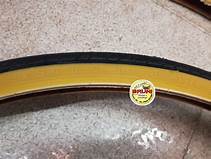 Copertone Byte Padova 26x1.3/8 1/4