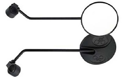 Specchio ciclo Byte M 11