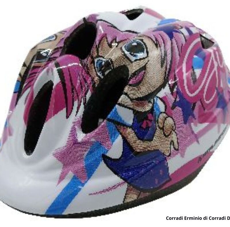 Casco Atala Sport Funny Girl