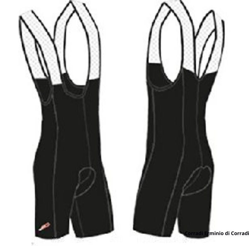 Salopette Atala Sport