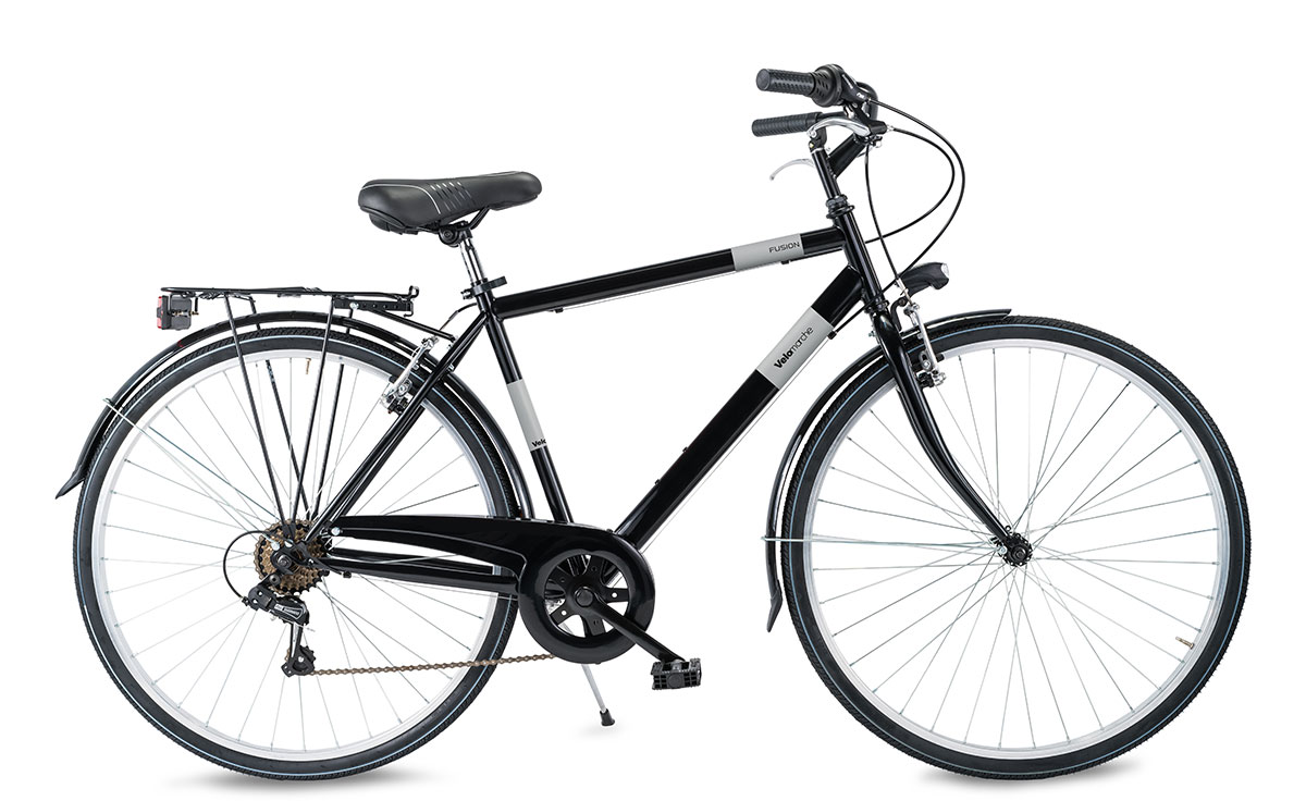 Velomarche Fusion Man - 6 velocità - immagine 2