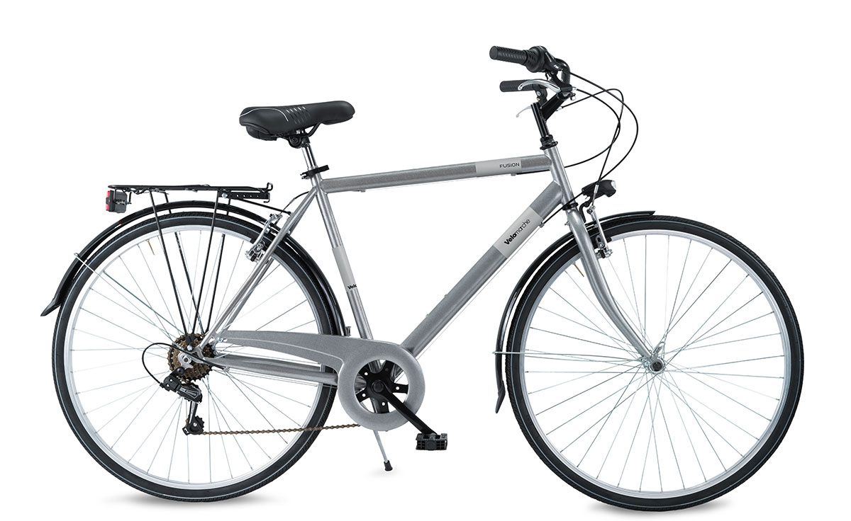 Velomarche Fusion Man - 6 velocità - immagine 3