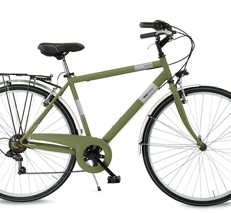 Velomarche Fusion Man - 6 velocità